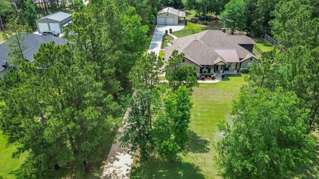 11508 Kirstens Court, Montgomery, TX 77316