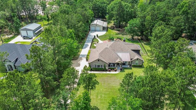 11508 Kirstens Court, Montgomery, TX 77316