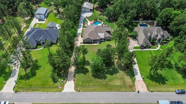 11508 Kirstens Court, Montgomery, TX 77316