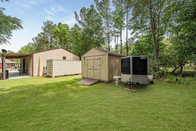11508 Kirstens Court, Montgomery, TX 77316