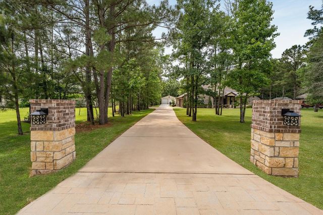 11508 Kirstens Court, Montgomery, TX 77316