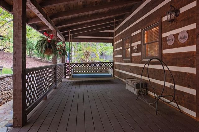 192 Grassy Knob Court, Jasper, GA 30143