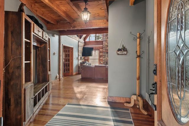 192 Grassy Knob Court, Jasper, GA 30143