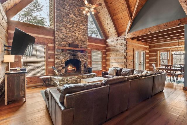 192 Grassy Knob Court, Jasper, GA 30143