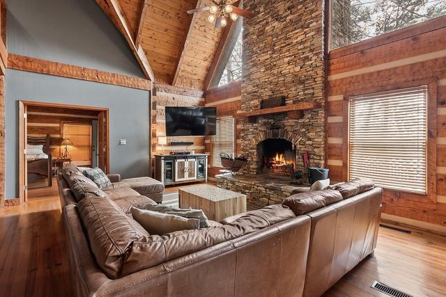 192 Grassy Knob Court, Jasper, GA 30143