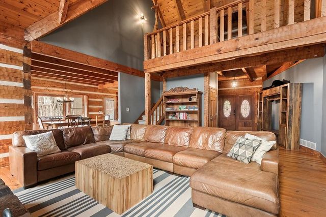 192 Grassy Knob Court, Jasper, GA 30143