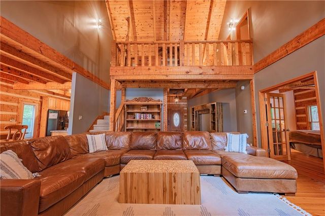 192 Grassy Knob Court, Jasper, GA 30143