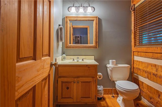 192 Grassy Knob Court, Jasper, GA 30143