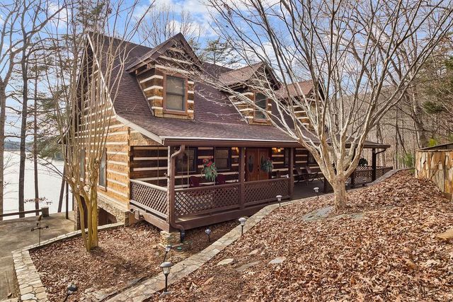 192 Grassy Knob Court, Jasper, GA 30143