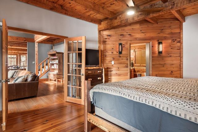 192 Grassy Knob Court, Jasper, GA 30143