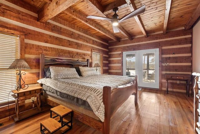 192 Grassy Knob Court, Jasper, GA 30143