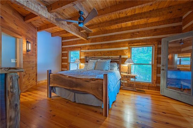 192 Grassy Knob Court, Jasper, GA 30143