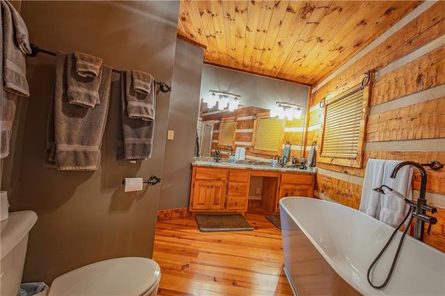 192 Grassy Knob Court, Jasper, GA 30143