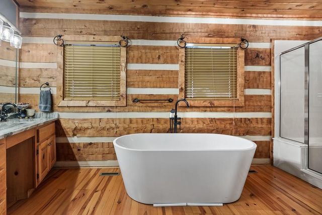 192 Grassy Knob Court, Jasper, GA 30143