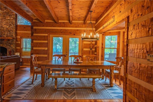 192 Grassy Knob Court, Jasper, GA 30143