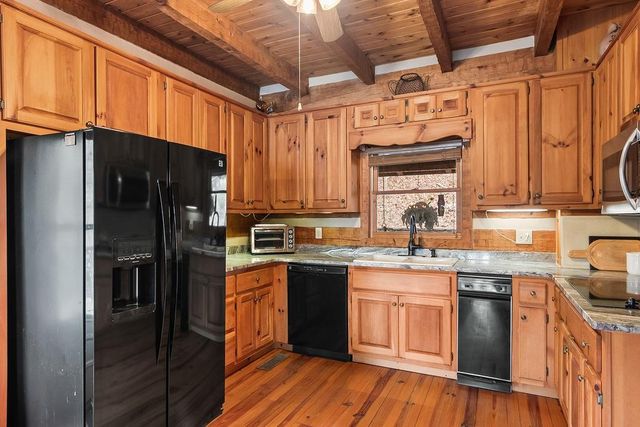 192 Grassy Knob Court, Jasper, GA 30143