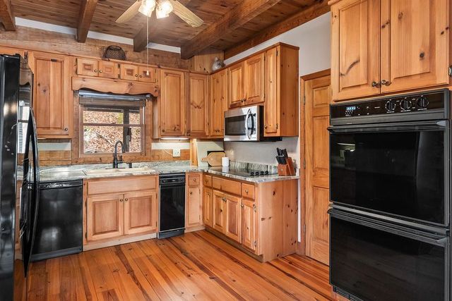 192 Grassy Knob Court, Jasper, GA 30143