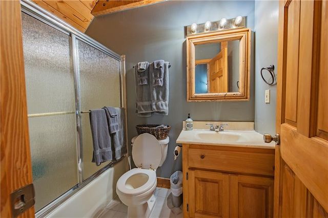 192 Grassy Knob Court, Jasper, GA 30143