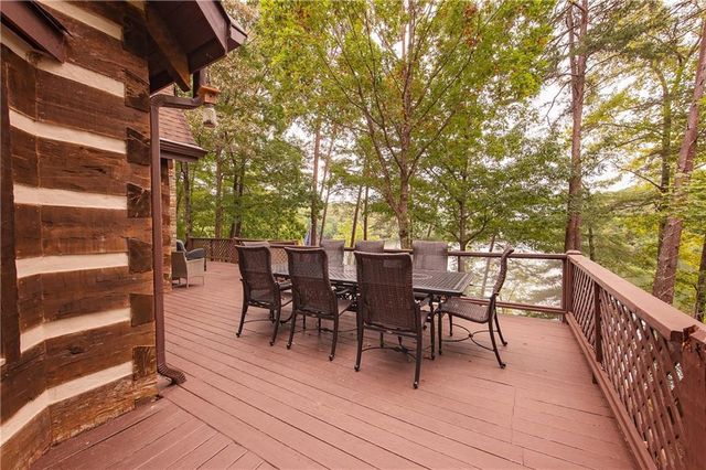 192 Grassy Knob Court, Jasper, GA 30143