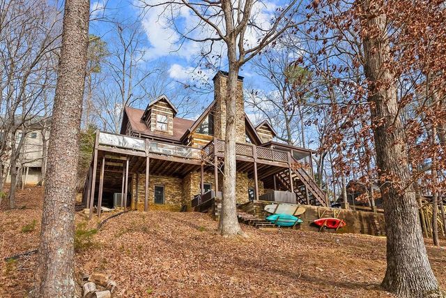 192 Grassy Knob Court, Jasper, GA 30143