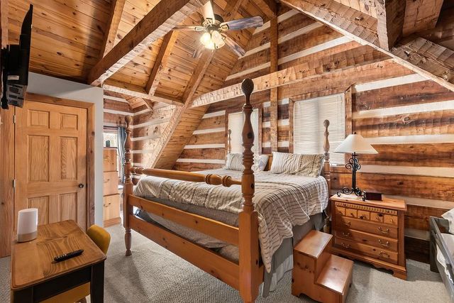 192 Grassy Knob Court, Jasper, GA 30143