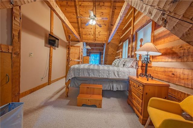 192 Grassy Knob Court, Jasper, GA 30143