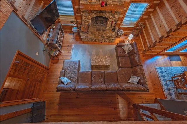 192 Grassy Knob Court, Jasper, GA 30143