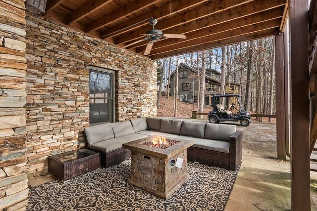 192 Grassy Knob Court, Jasper, GA 30143