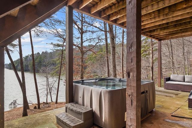 192 Grassy Knob Court, Jasper, GA 30143