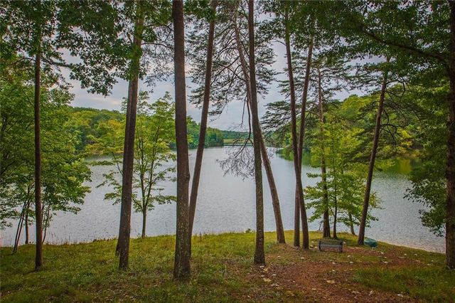 192 Grassy Knob Court, Jasper, GA 30143