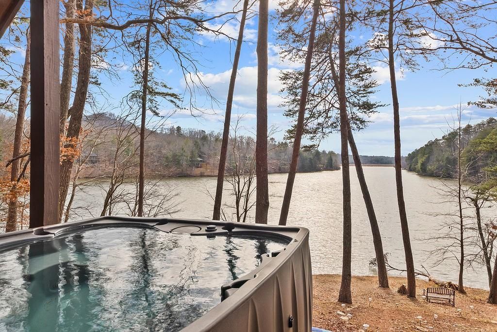 192 Grassy Knob Court, Jasper, GA 30143