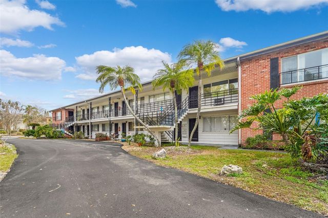 1345 DREW STREET 16, Clearwater, FL 33755