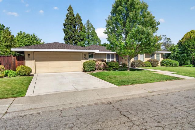 880 Laverstock Way, Sacramento, CA 95864