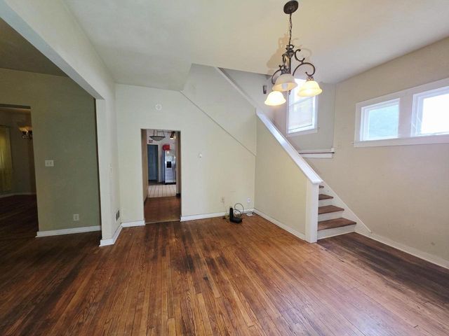2563 N 12th STREET, Milwaukee, WI 53206