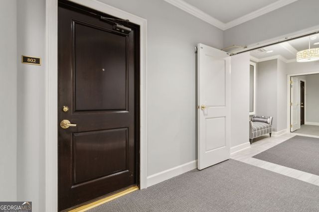 2828 Peachtree Road NE # 802, Atlanta, GA 30305