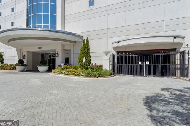 2828 Peachtree Road NE # 802, Atlanta, GA 30305