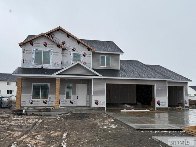 2195 W 550 S, Rexburg, ID 83440