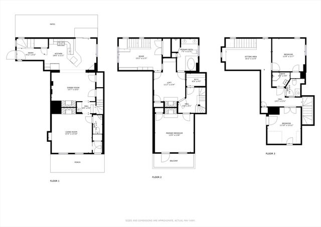 4 Margin St B, Cohasset, MA 02025