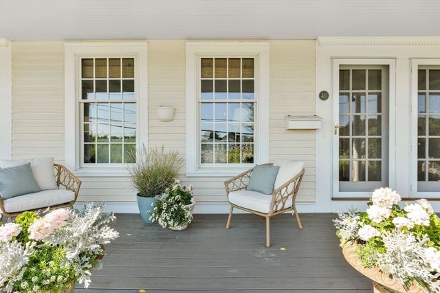 4 Margin St B, Cohasset, MA 02025
