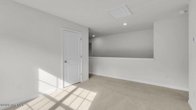 718 Lazy Elm Lane, Aberdeen, NC 28315