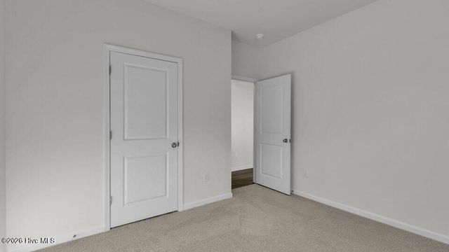 718 Lazy Elm Lane, Aberdeen, NC 28315