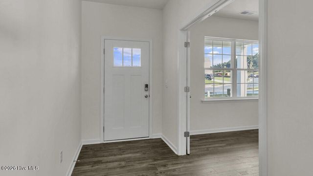 718 Lazy Elm Lane, Aberdeen, NC 28315