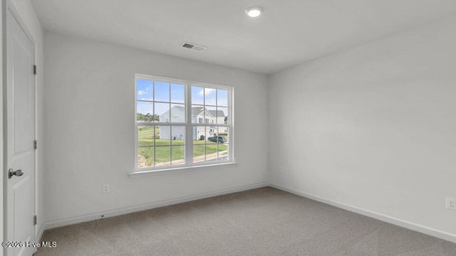 718 Lazy Elm Lane, Aberdeen, NC 28315