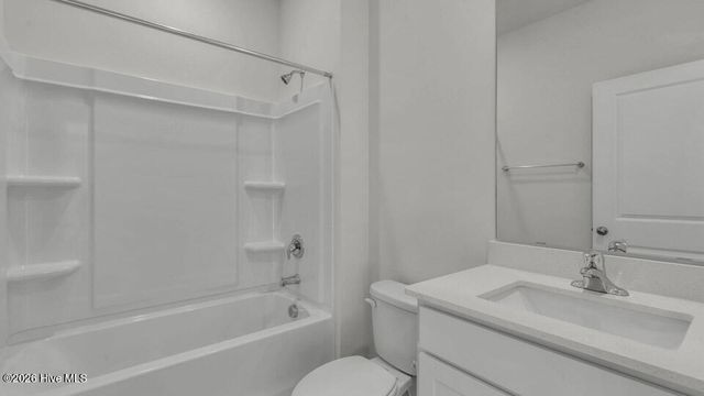 718 Lazy Elm Lane, Aberdeen, NC 28315