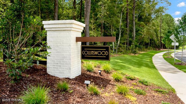 718 Lazy Elm Lane, Aberdeen, NC 28315