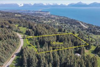 000 Highland Drive, Homer, AK 99603