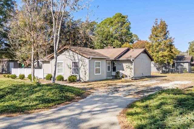 4210 Frank Mills Rd, Myrtle Beach, SC 29588