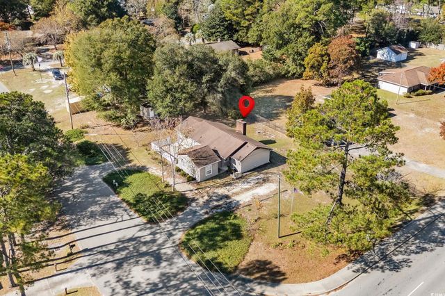 4210 Frank Mills Rd, Myrtle Beach, SC 29588