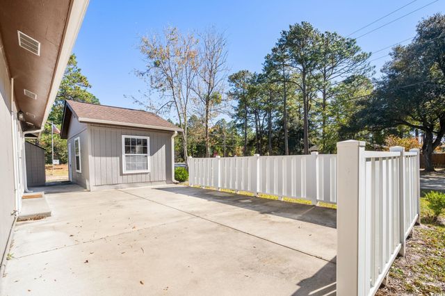 4210 Frank Mills Rd, Myrtle Beach, SC 29588