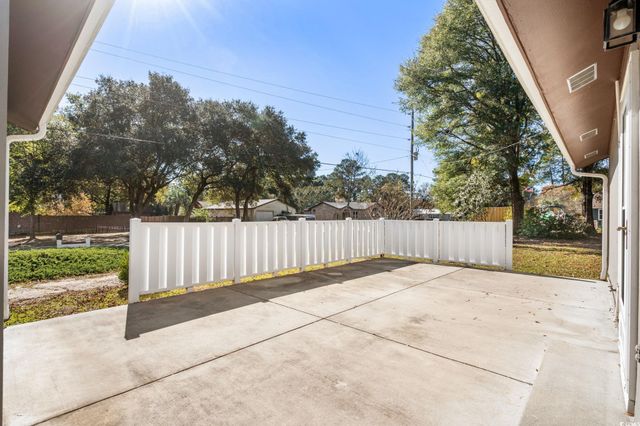 4210 Frank Mills Rd, Myrtle Beach, SC 29588